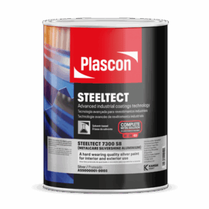Metalcare Silvershine Aluminium 5L (Silver)