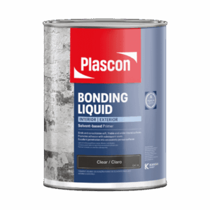 Plascon Bonding Liquid 5L
