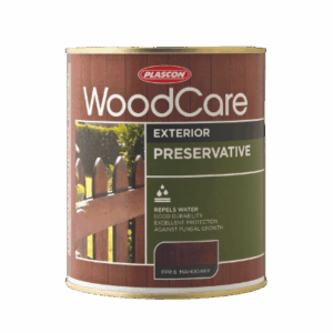 Plascon Wood Preservative 1L