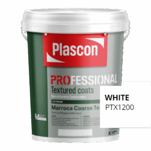 Plascon Professional Marroca Coarse Text 20L