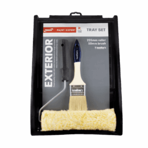 Paint Club Exterior Trayset