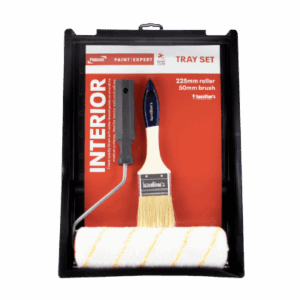 Paint Club Interior Trayset