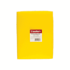 Painter's Sponge