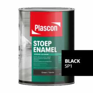 Plascon Stoep Enamel 5L