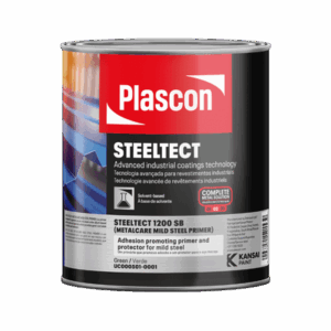 Metalcare Mild Steel Primer 1L