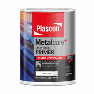 Metalcare Mild Steel Primer 5L