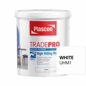 Plascon TradePro HH Matt 1L